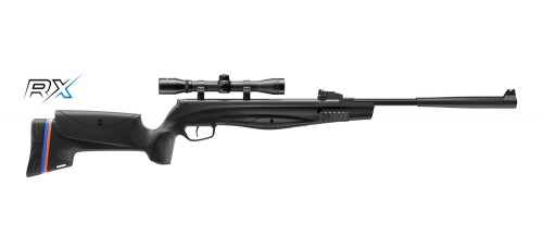Stoeger RX20 Synthetic Combo .22 Calibre 18" Barrel 1000 FPS Break Action Air Rifle